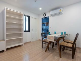 出租 2 卧室 公寓 在 Bang Na, 曼谷
