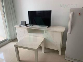 À louer studio condo à Pathum Wan, Bangkok
