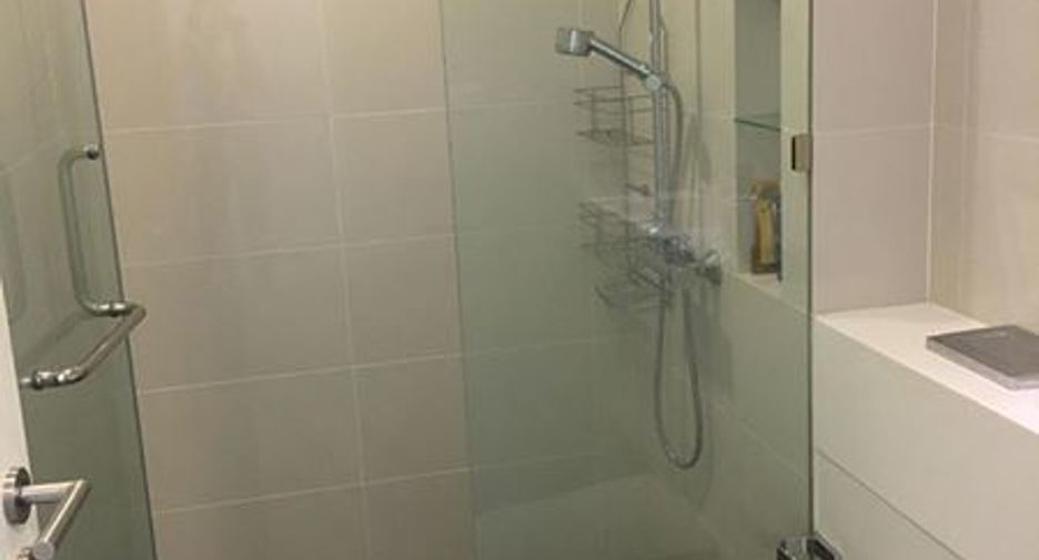 For sale and for rent 1 bed condo in Bang Rak, Bangkok