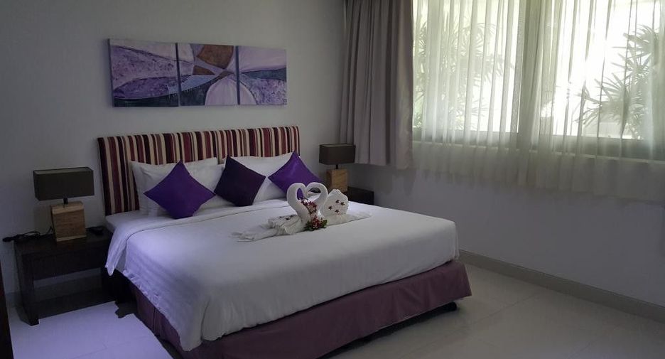 For sale 1 bed condo in Thalang, Phuket