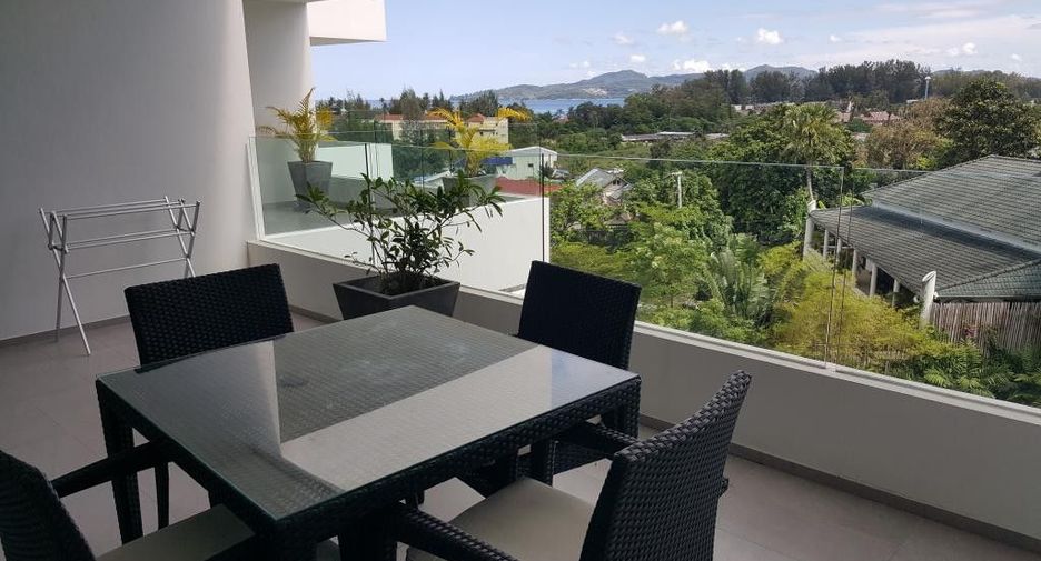 For sale 1 bed condo in Thalang, Phuket