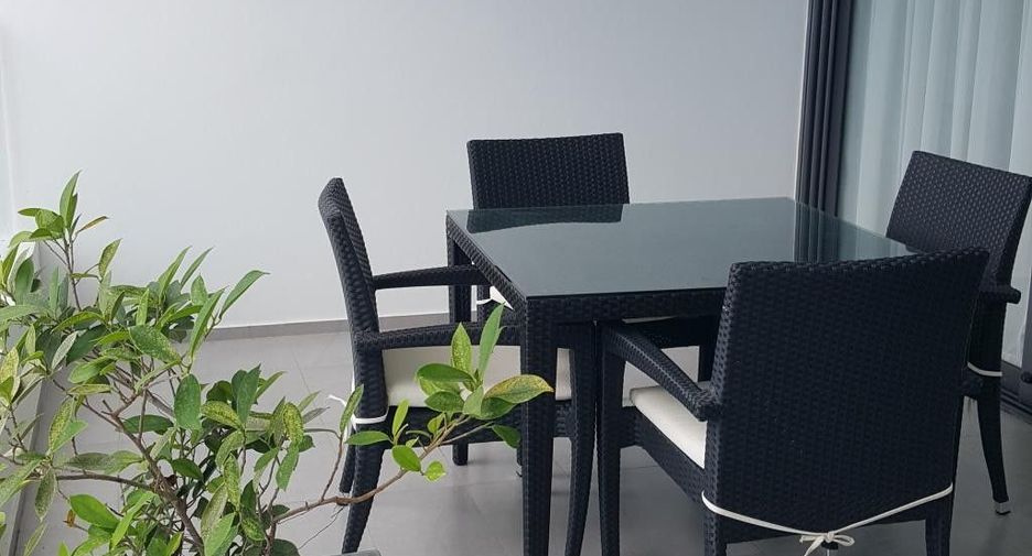 For sale 1 bed condo in Thalang, Phuket