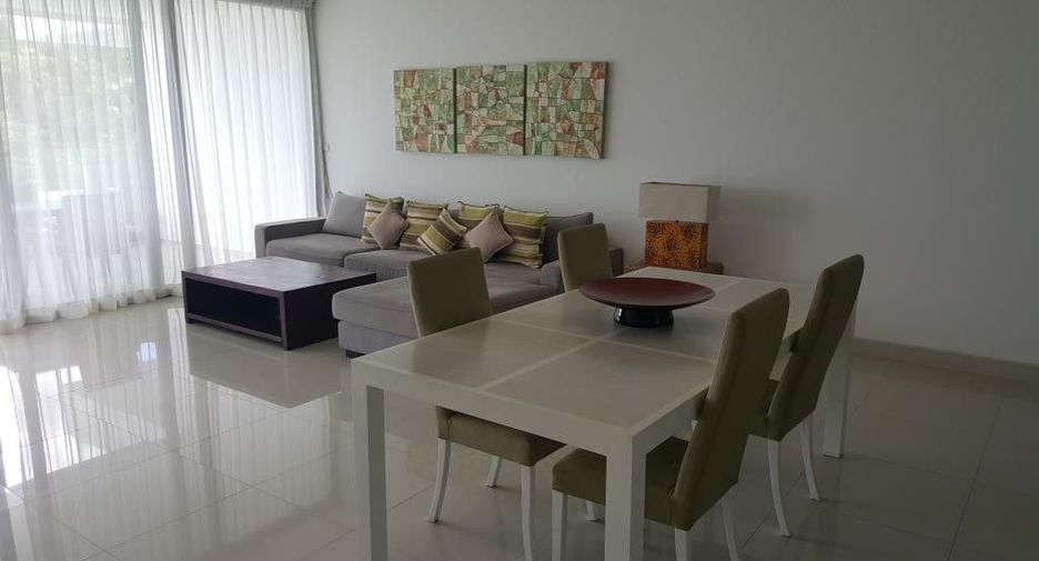 For sale 1 bed condo in Thalang, Phuket