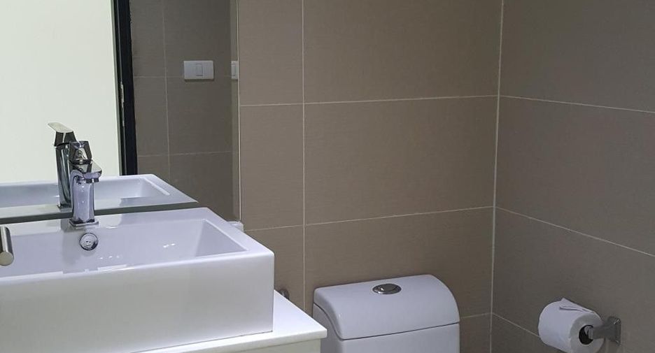 For sale 1 bed condo in Thalang, Phuket