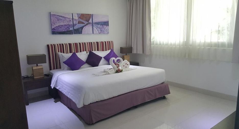 For sale 1 bed condo in Thalang, Phuket
