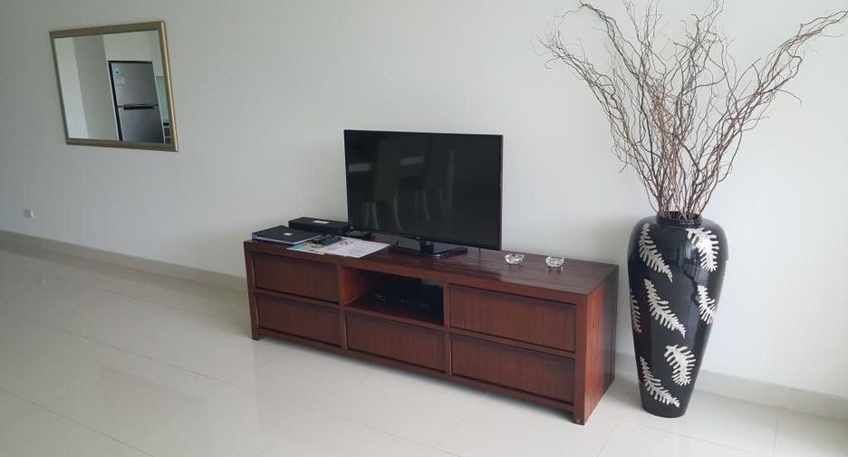 For sale 1 bed condo in Thalang, Phuket
