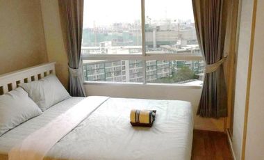 Condo en venta de 1 habitaciones en Huai Khwang, Bangkok