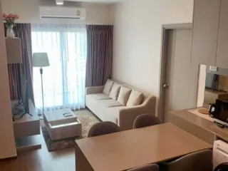 For rent 2 bedrooms condo in Phra Khanong, Bangkok