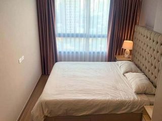 For rent 2 bedrooms condo in Phra Khanong, Bangkok