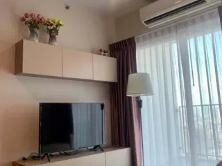 For rent 2 bedrooms condo in Phra Khanong, Bangkok