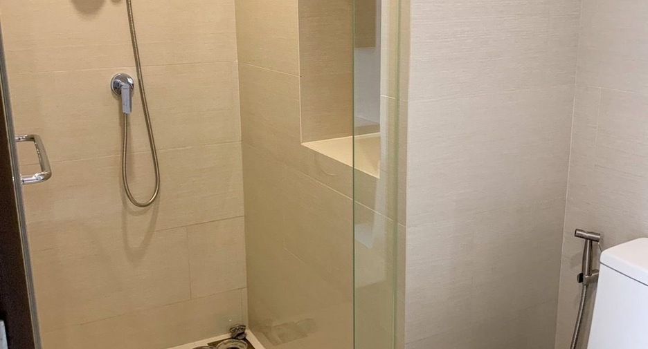 For rent 1 bed condo in Bang Na, Bangkok