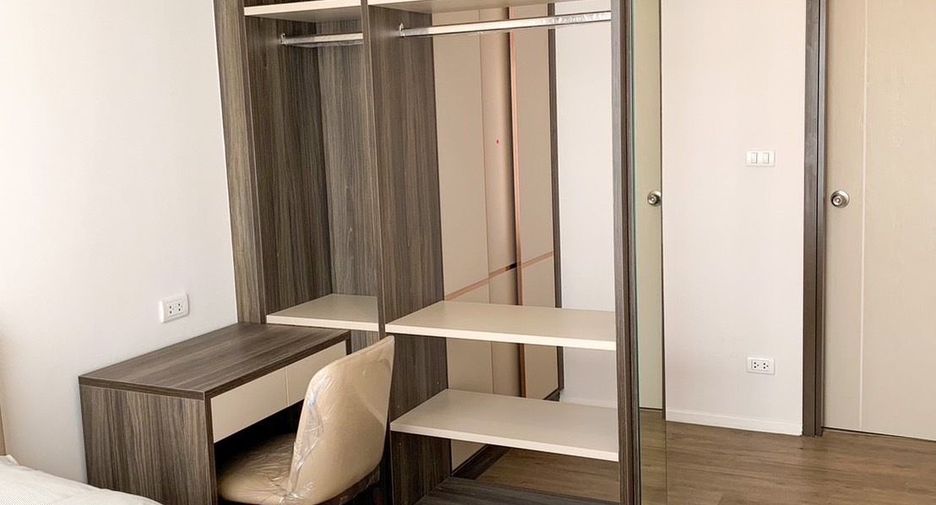 For rent 1 bed condo in Bang Na, Bangkok