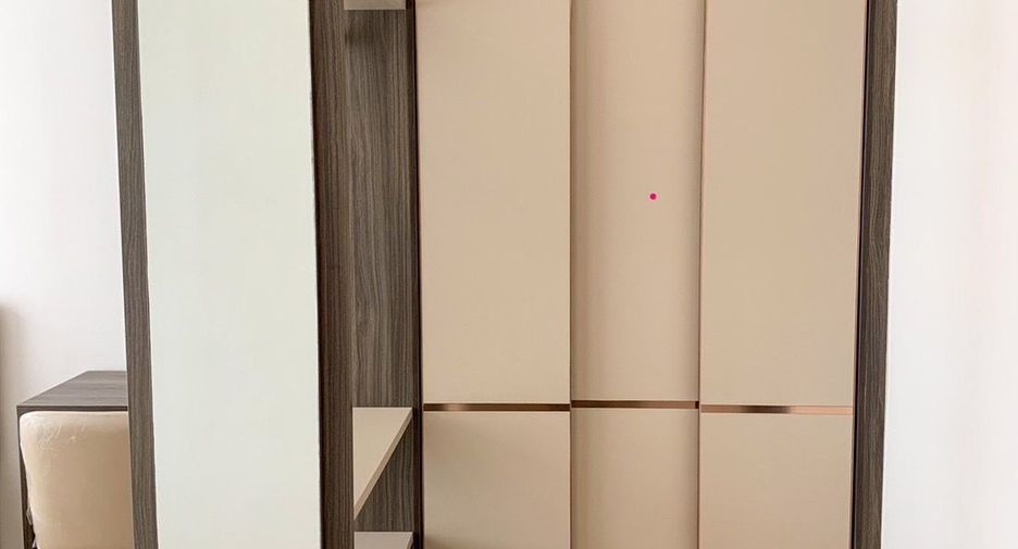For rent 1 bed condo in Bang Na, Bangkok