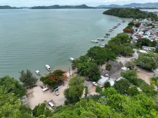 Grundstück zum Kauf in Mueang Phuket, Phuket