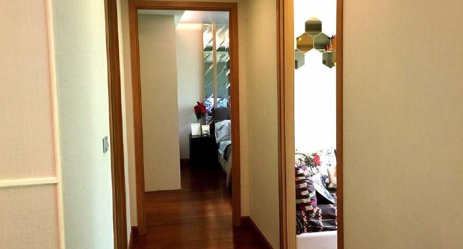 Wohnung zum Kauf mit 2 Zimmer in Watthana, Bangkok