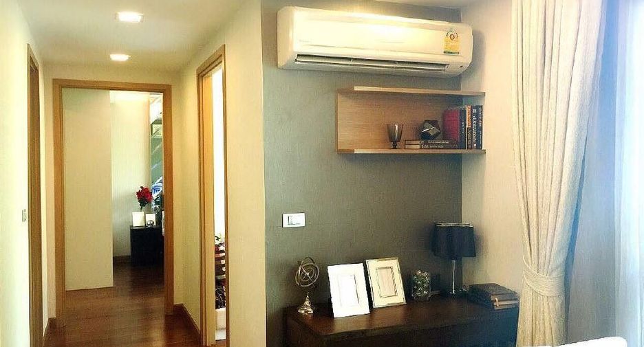 Wohnung zum Kauf mit 2 Zimmer in Watthana, Bangkok