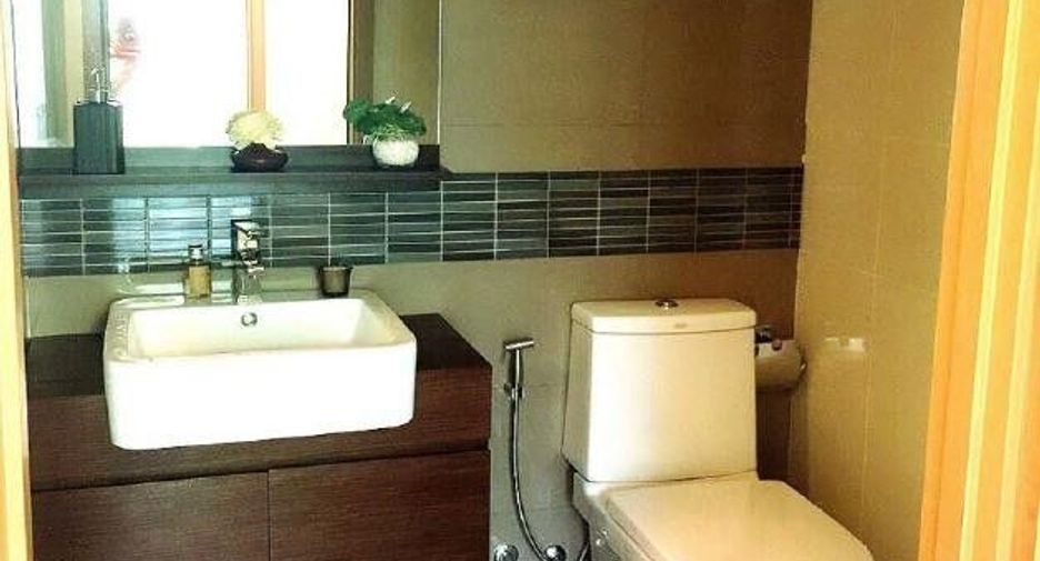 Wohnung zum Kauf mit 2 Zimmer in Watthana, Bangkok