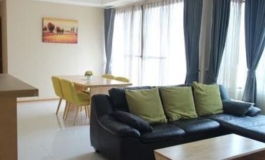 For rent 2 ベッドルーム condo in Khlong Toei, Bangkok