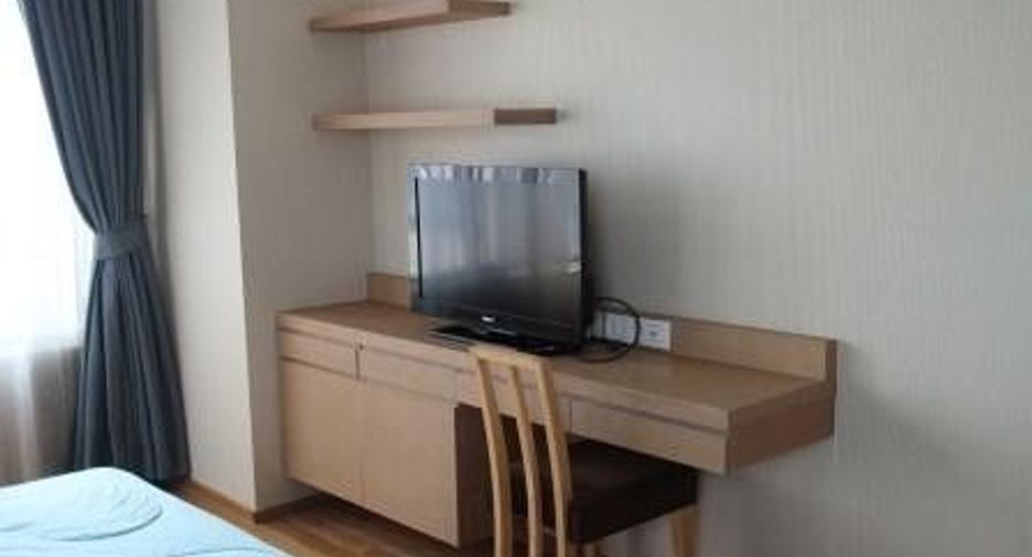 Condo en alquiler de 2 habitaciones en Khlong Toei, Bangkok