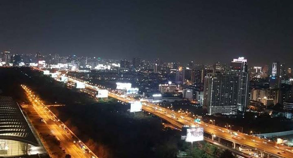 ให้เช่า 1 เตียง คอนโด ใน วัฒนา, กรุงเทพฯ
