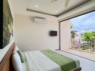 出租 4 卧室 别墅 在 Phuket Town, 普吉