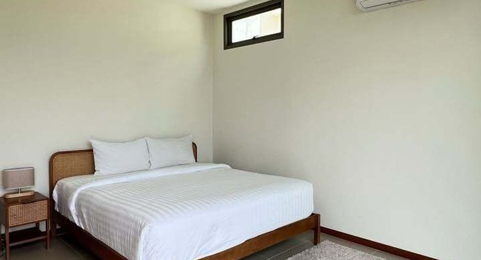ให้เช่า 4 ห้องนอน วิลล่า ใน เมืองภูเก็ต, ภูเก็ต