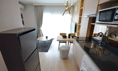 For sale 2 bedrooms condo in Huai Khwang, Bangkok