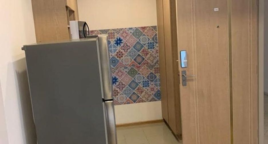 For rent 1 bed condo in Pathum Wan, Bangkok