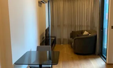 Condo en alquiler de 1 habitaciones en Pathum Wan, Bangkok
