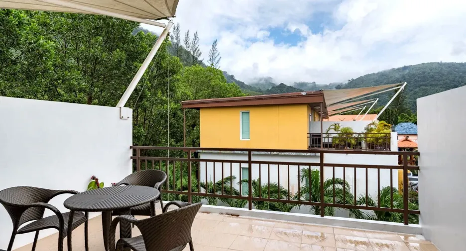 Reihenhaus zur Miete mit 3 Zimmer in Kathu, Phuket