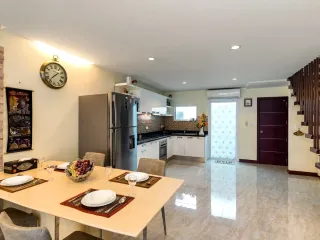 For rent 3 ベッドルーム townhouse in Kathu, Phuket