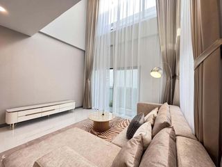 Haus zur Miete mit 4 Zimmer in Bang Phli, Samut Prakan