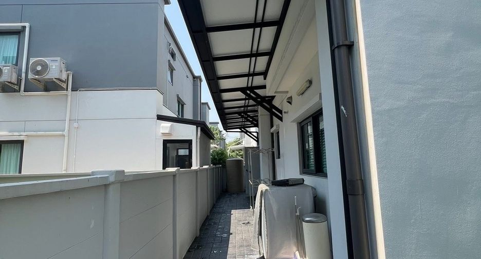 ให้เช่า 5 ห้องนอน บ้านเดี่ยว ใน บางพลี, สมุทรปราการ