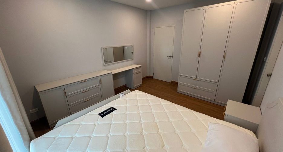 ให้เช่า 5 ห้องนอน บ้านเดี่ยว ใน บางพลี, สมุทรปราการ