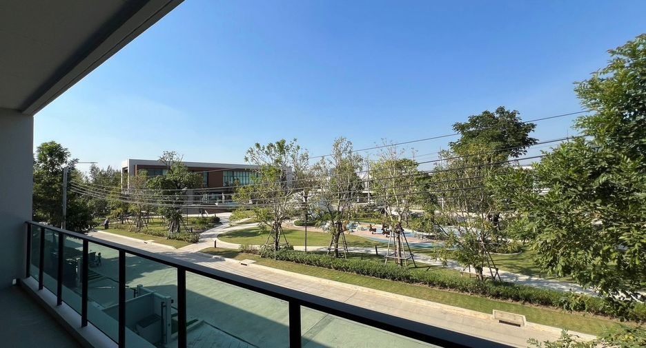 ให้เช่า 5 ห้องนอน บ้านเดี่ยว ใน บางพลี, สมุทรปราการ