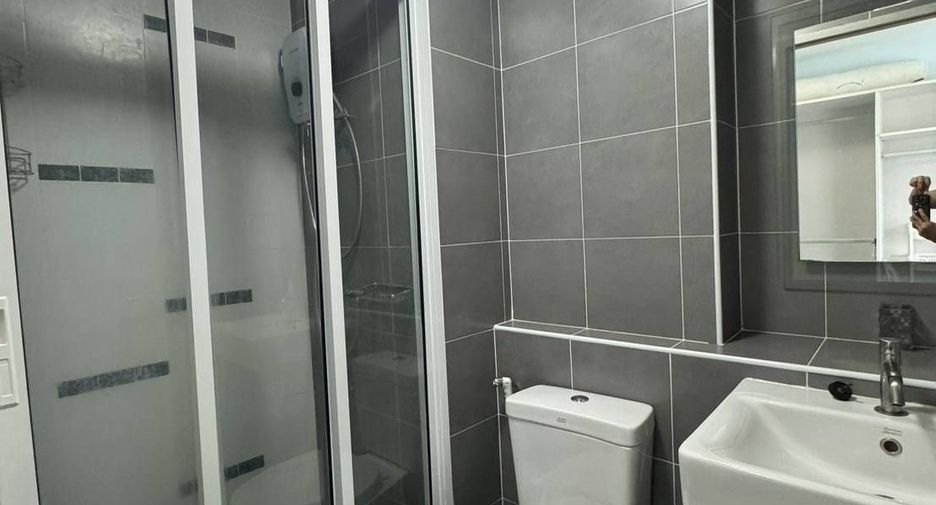 For rent 2 bedrooms condo in Kathu, Phuket