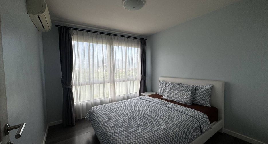 For rent 2 bedrooms condo in Kathu, Phuket