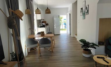 For rent 2 bedrooms townhouse in Thalang, Phuket