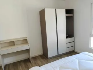 For rent 2 bedrooms townhouse in Thalang, Phuket