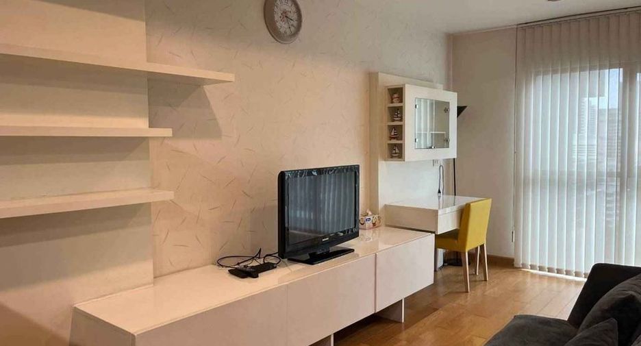 À louer 1 chambre condo à Sathon, Bangkok