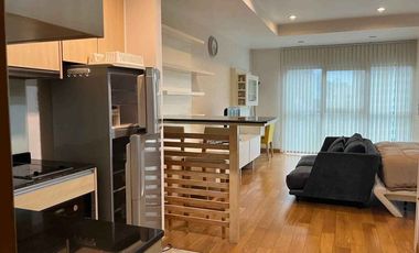 For rent 1 bed condo in Sathon, Bangkok