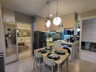 ขาย 2 ห้องนอน คอนโด ใน บางพลี, สมุทรปราการ