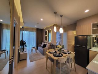 出售 2 卧室 公寓 在 Bang Phli, Samut Prakan