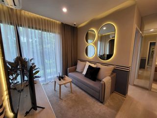 出售 2 卧室 公寓 在 Bang Phli, Samut Prakan