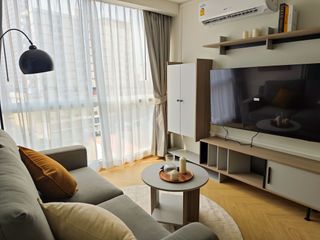For rent 2 bedrooms condo in Phaya Thai, Bangkok