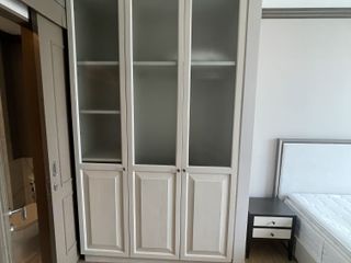 For rent 1 Beds condo in Pathum Wan, Bangkok
