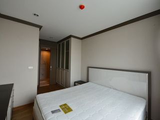 For rent 1 Beds condo in Pathum Wan, Bangkok