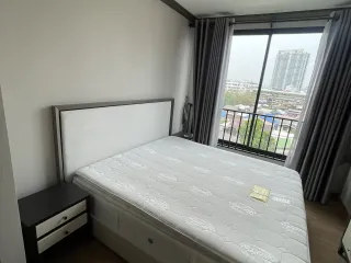 For rent 1 Beds condo in Pathum Wan, Bangkok