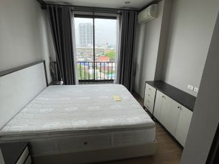 For rent 1 Beds condo in Pathum Wan, Bangkok