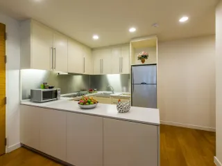Wohnung zur Miete mit 2 Zimmer in Bang Kho Laem, Bangkok